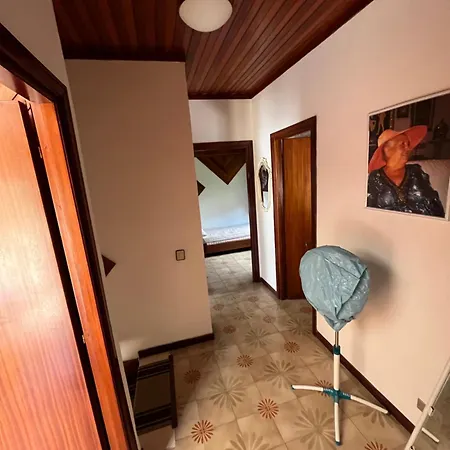Вилла Oasi Террачина